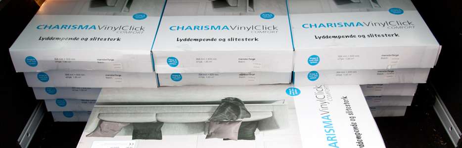 Teppefliser uten lim Teppefliser uten lim